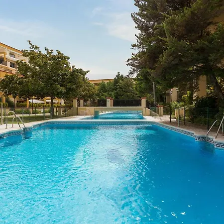 Oleholidays 304 Romana Playa Junto Al Mar Apartment